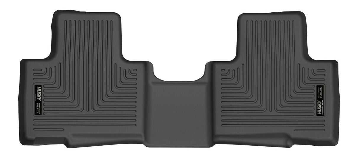 Husky Liners 12791 - Floor Liner