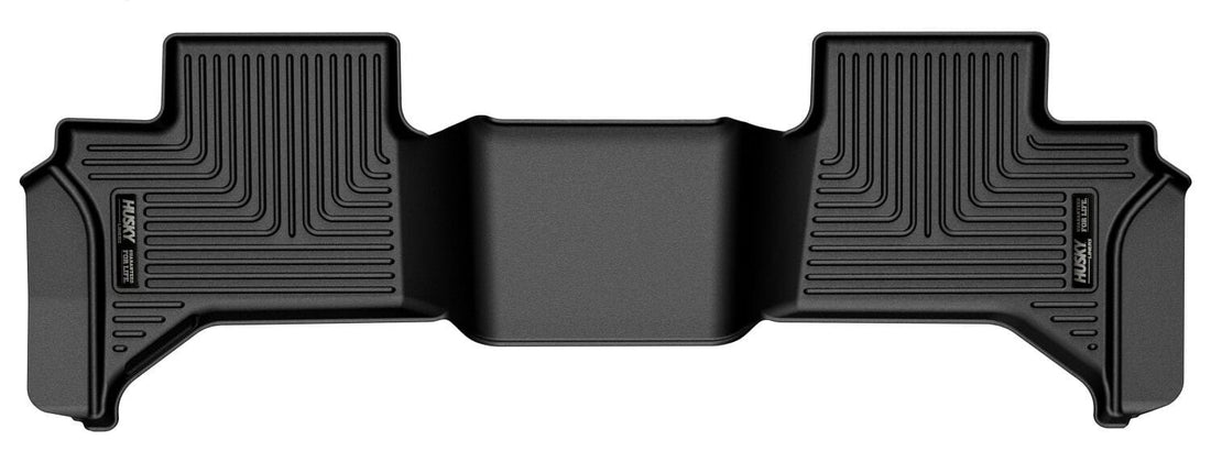 Husky Liners Husky Liners 12811 Floor Liner
