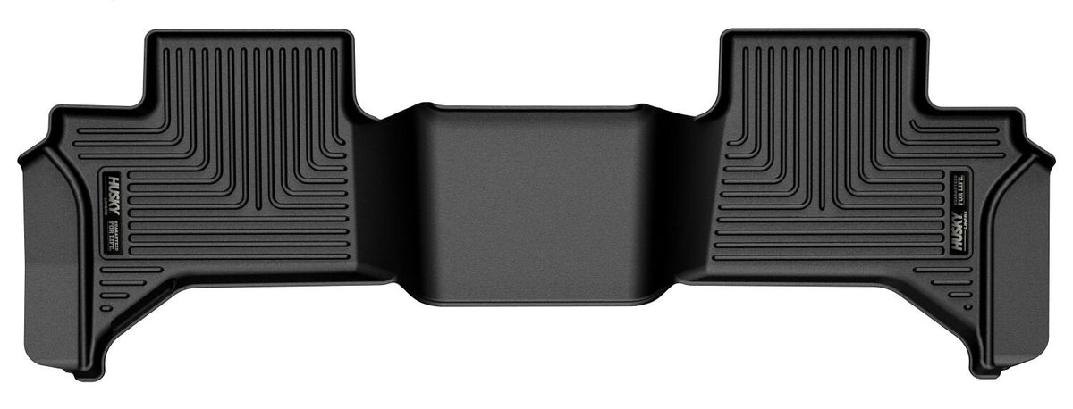 Husky Liners 12811 - Floor Liner