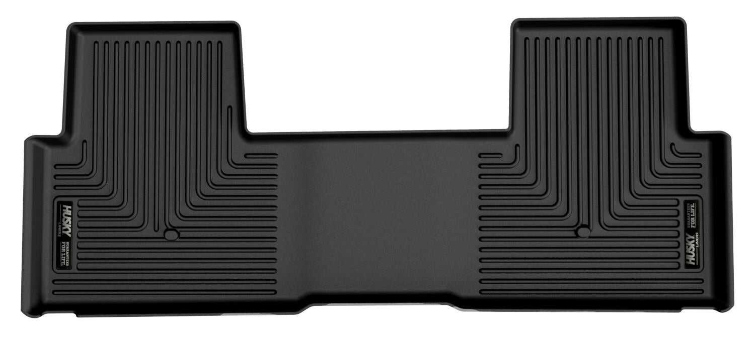 Husky Liners 12821 - Floor Liner