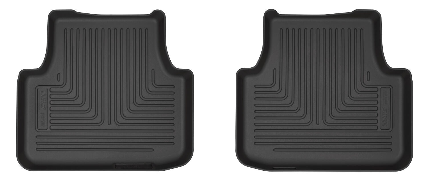 Husky Liners 12831 - Floor Liner