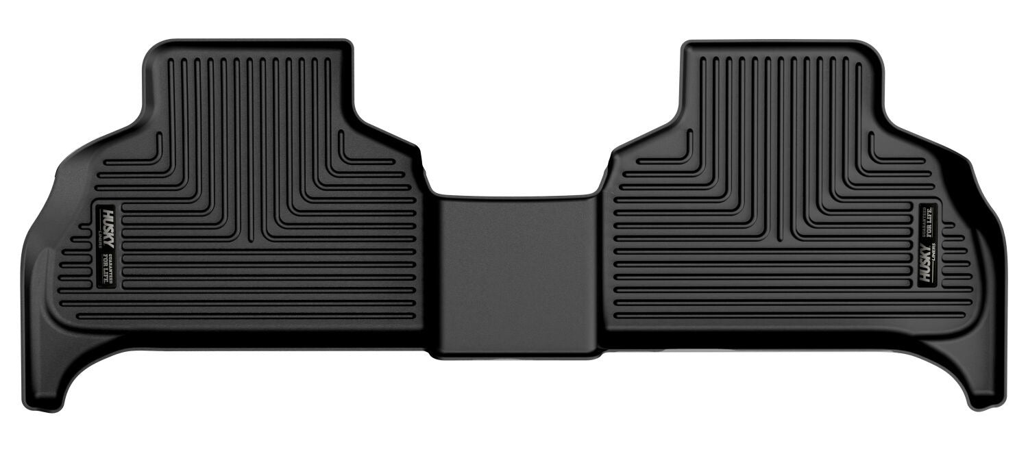 Husky Liners 12891 - Floor Liner