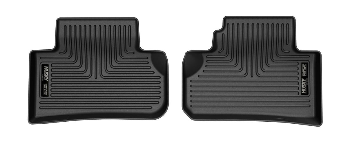 Husky Liners 12901 - Floor Liner