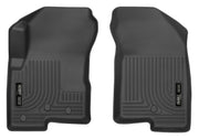 Husky Liners 13001 - Weatherbeater - Front Floor Liners