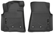 Husky Liners Body Husky Liners 13091 - Weatherbeater - Front Floor Liners