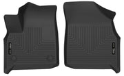 Husky Liners Body Husky Liners 13251 - Weatherbeater - Front Floor Liners