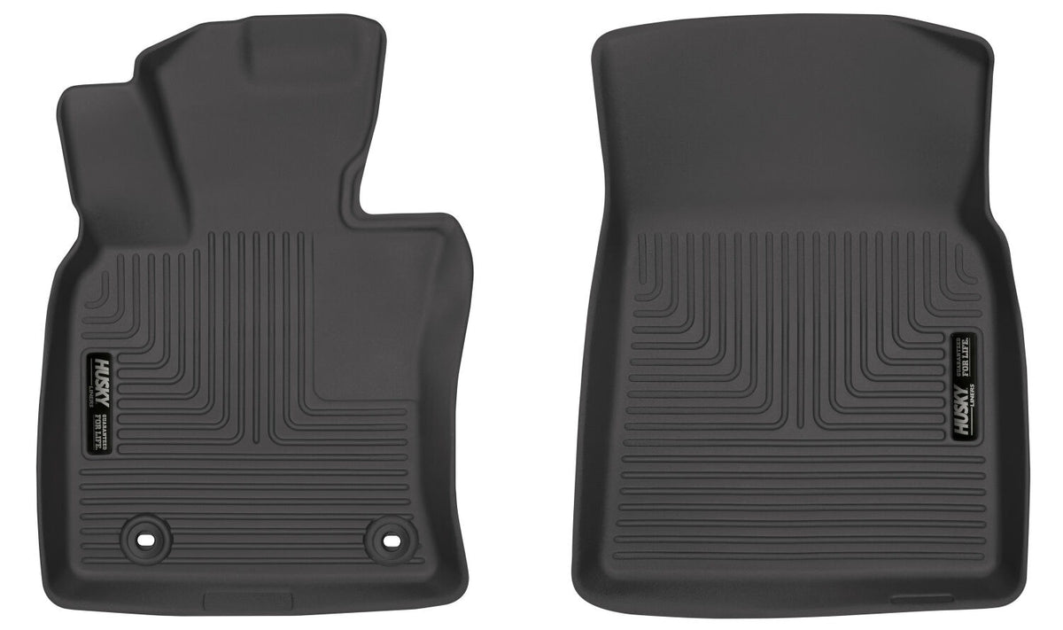 Husky Liners 13281 - Floor Liner
