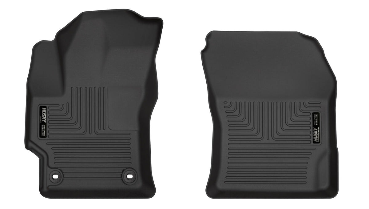 Husky Liners 13291 - Floor Liner