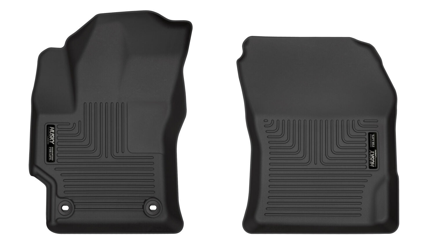 Husky Liners 13291 - Floor Liner