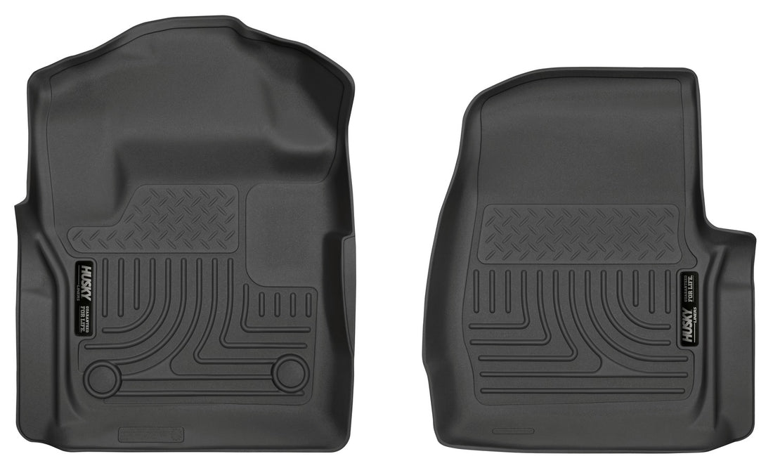 Husky Liners 13311 - Floor Liner