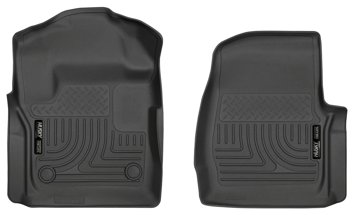 Husky Liners 13311 - Floor Liner