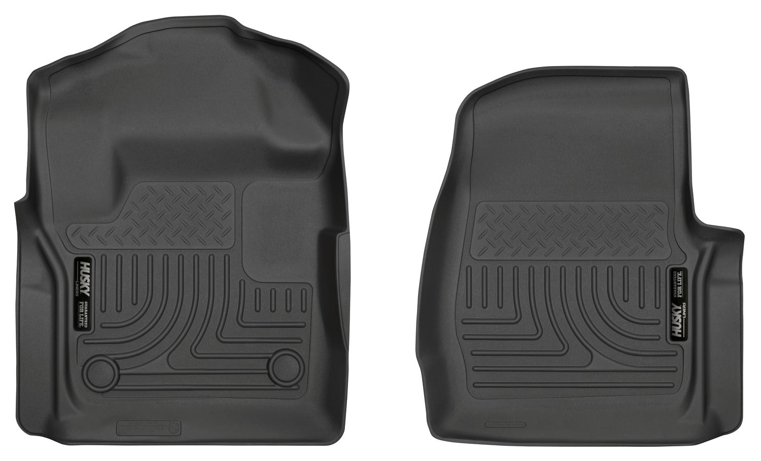 Husky Liners 13311 - Floor Liner
