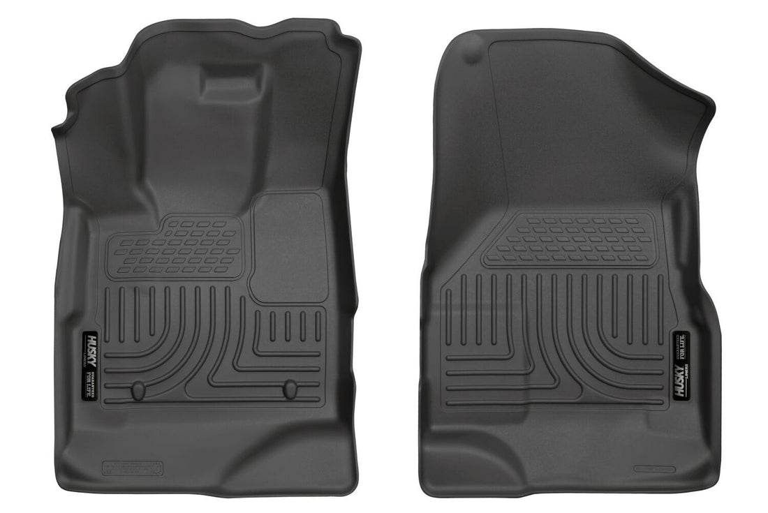 Husky Liners Husky Liners 13361 Floor Liner