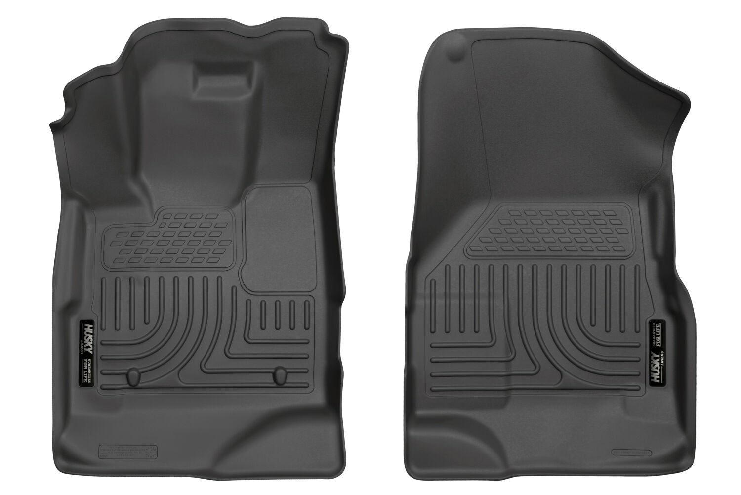 Husky Liners 13361 - Floor Liner