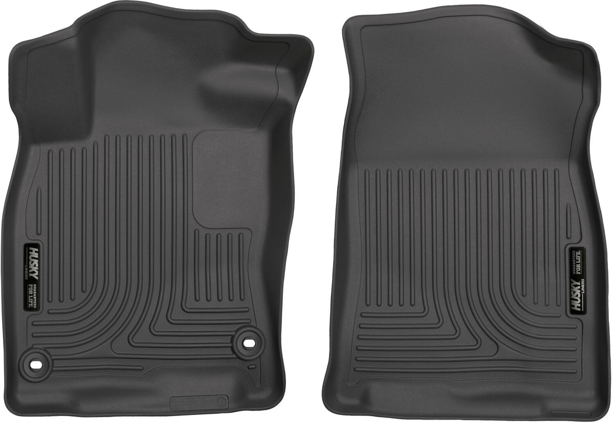 Husky Liners 13371 - Floor Liner
