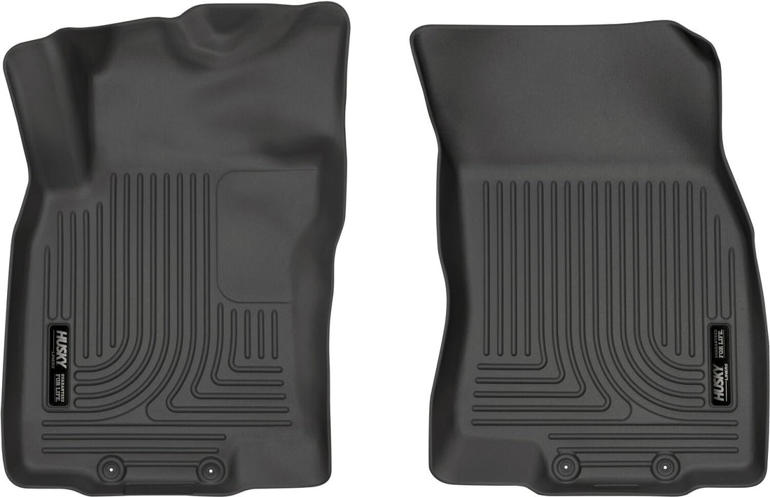 Husky Liners Husky Liners 13381 Floor Liner