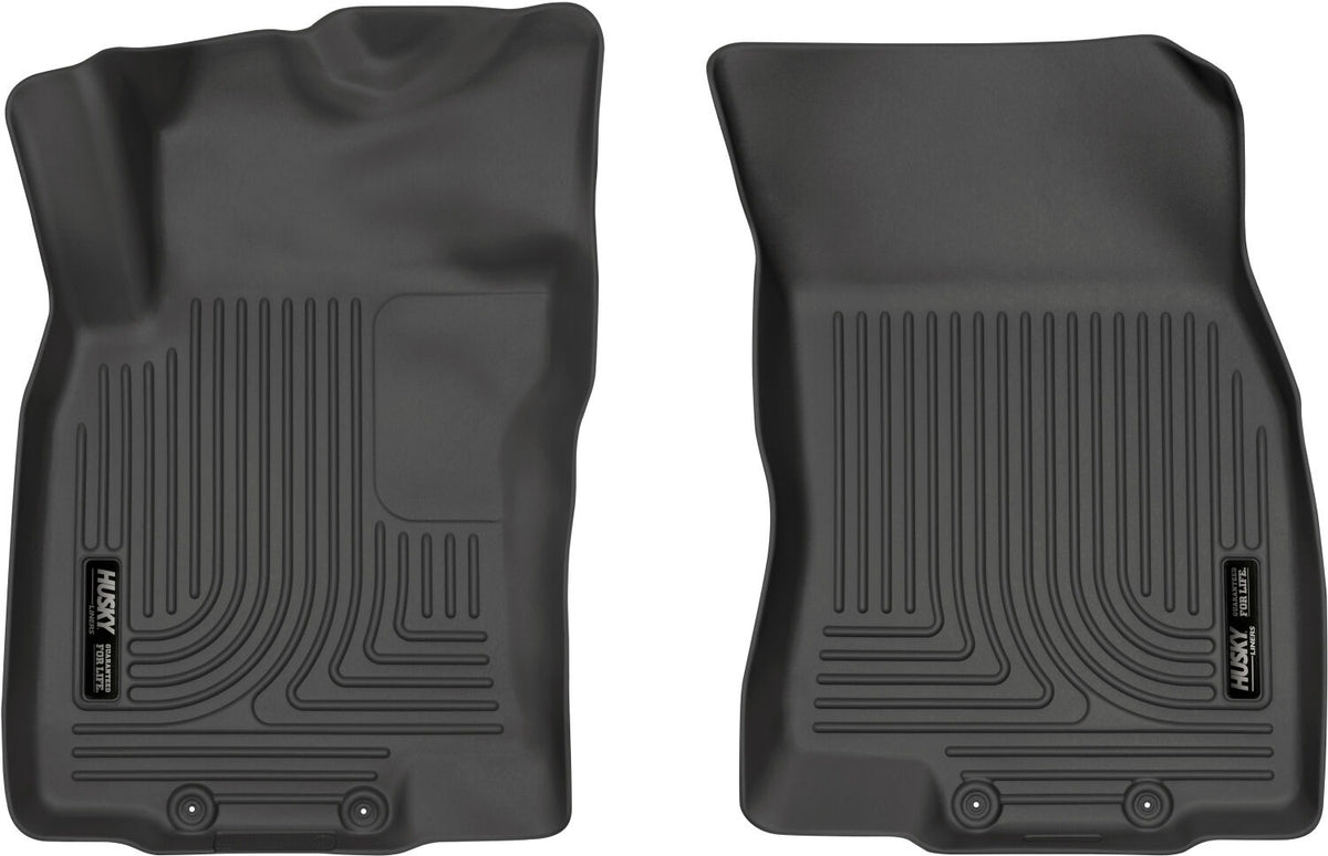 Husky Liners 13381 - Floor Liner