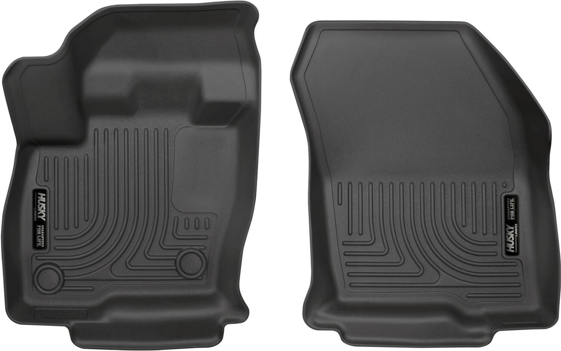 Husky Liners Husky Liners 13401 Floor Liner