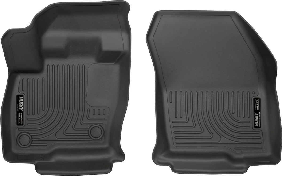 Husky Liners 13401 - Floor Liner