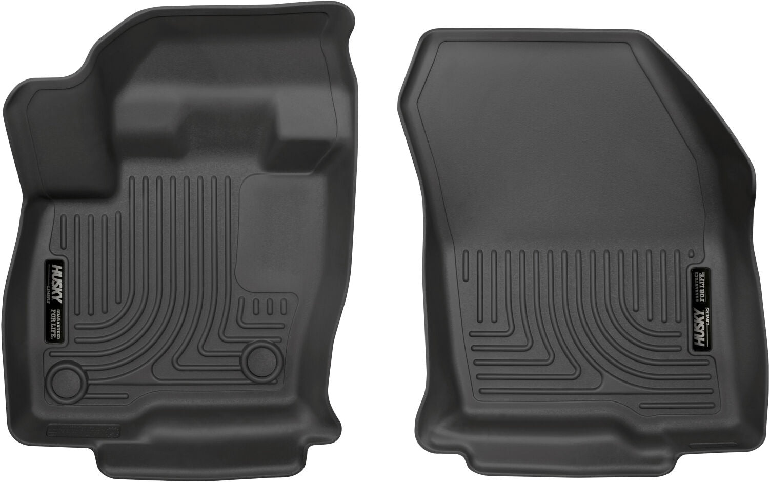 Husky Liners 13401 - Floor Liner