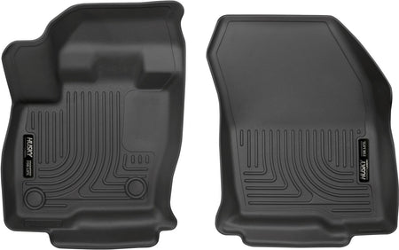 Husky Liners 13401 - Floor Liner