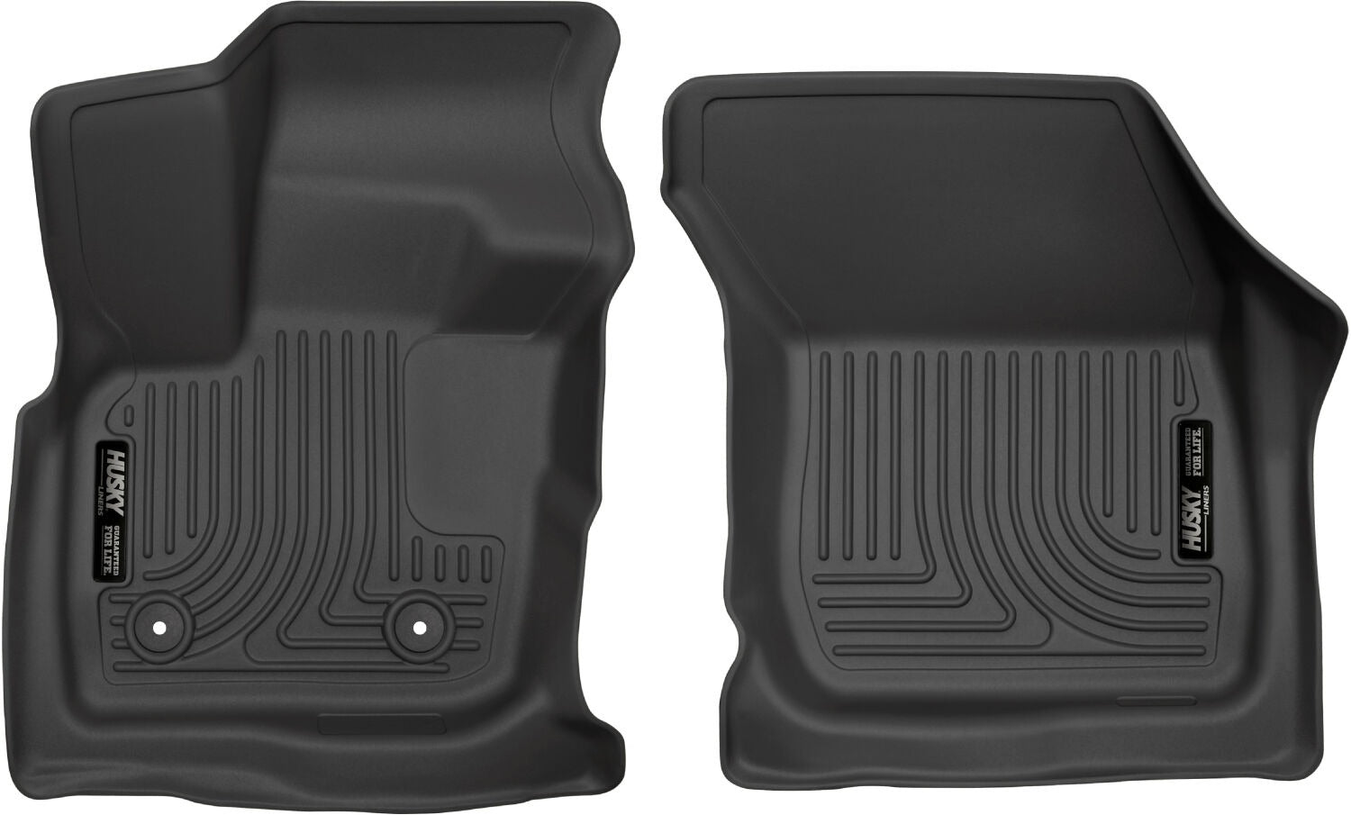 Husky Liners 13421 - Floor Liner