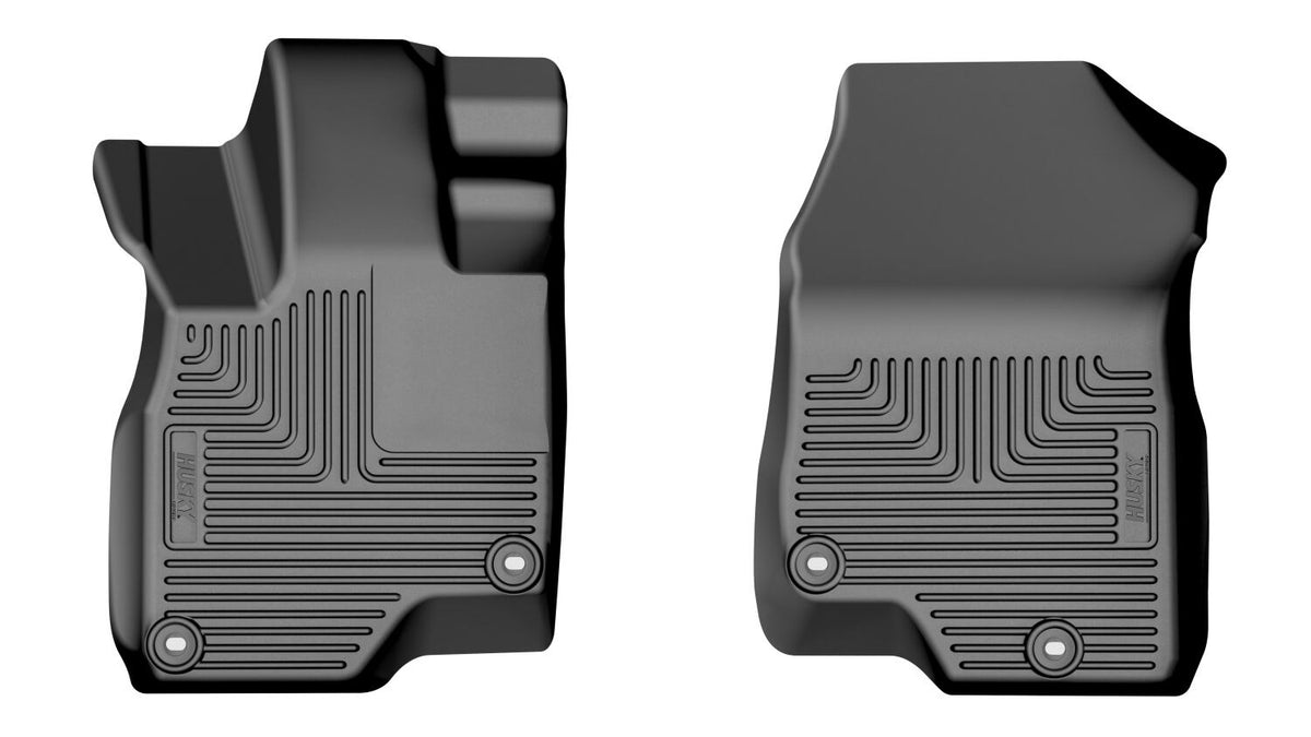 Husky Liners 13461 - Floor Liner