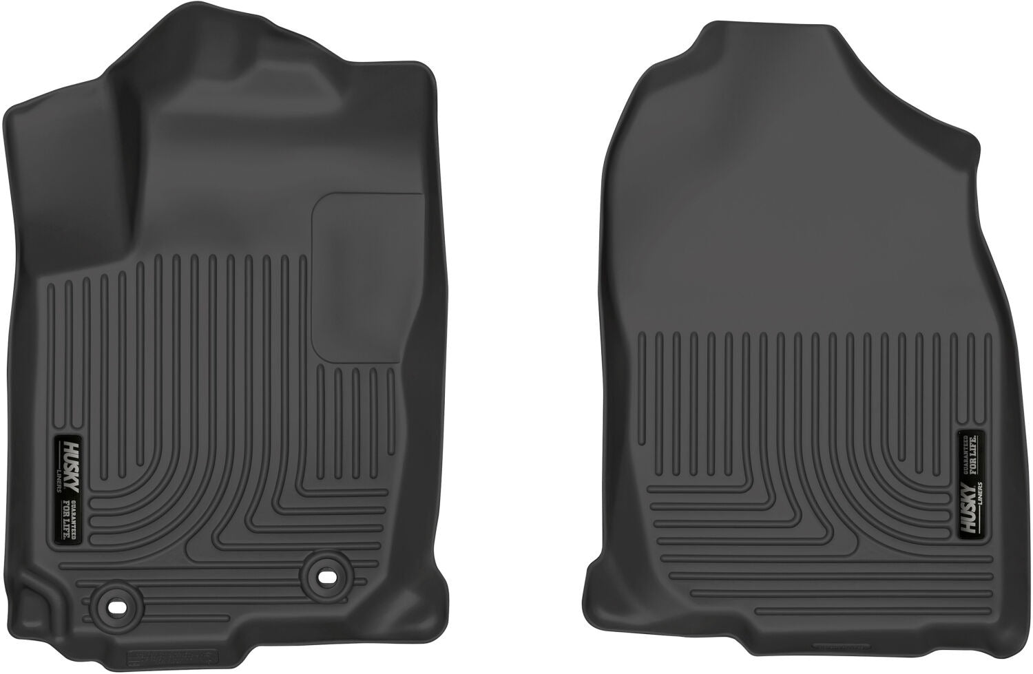 Husky Liners 13531 - Floor Liner