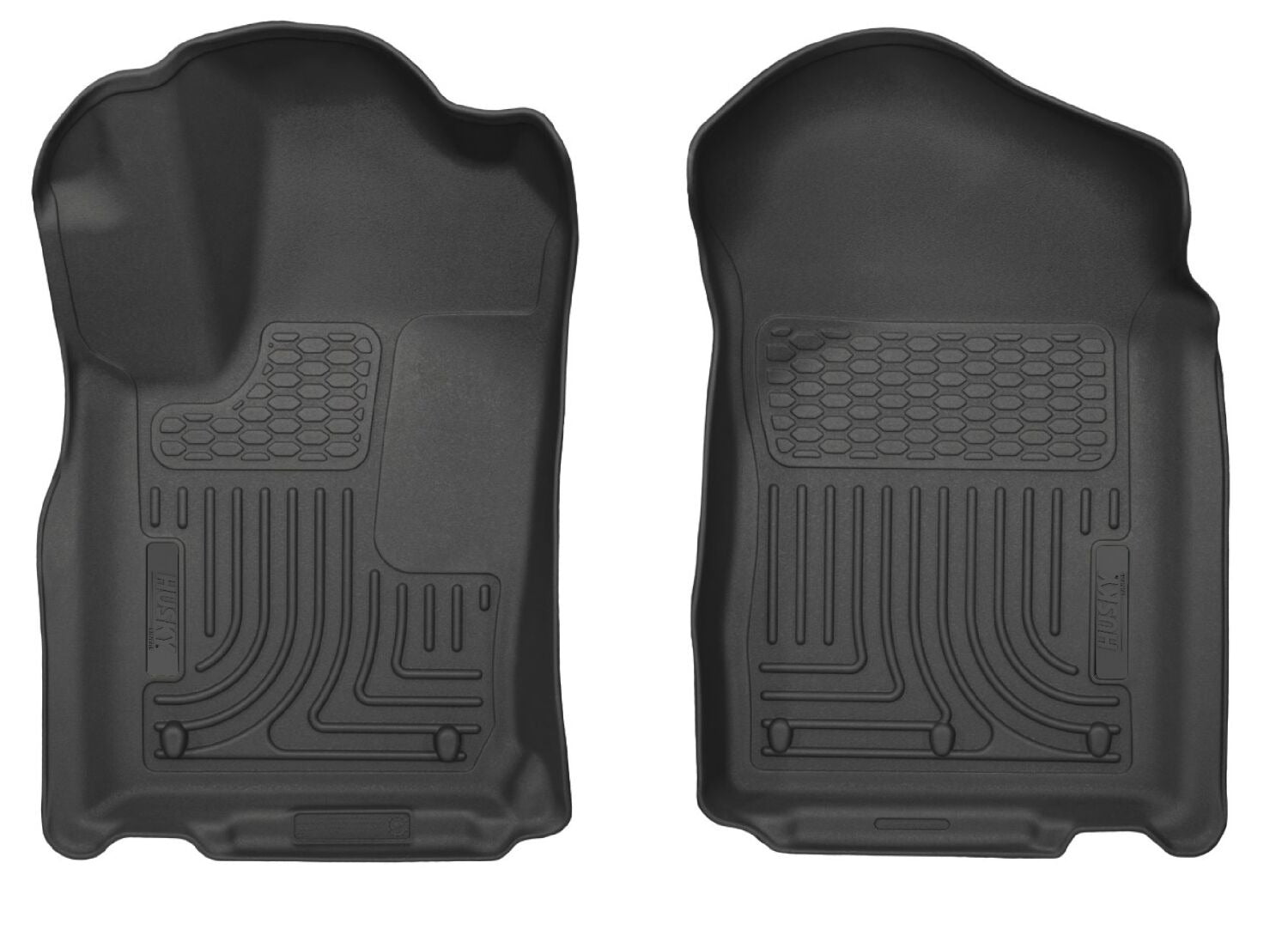 Husky Liners 13551 - Floor Liner