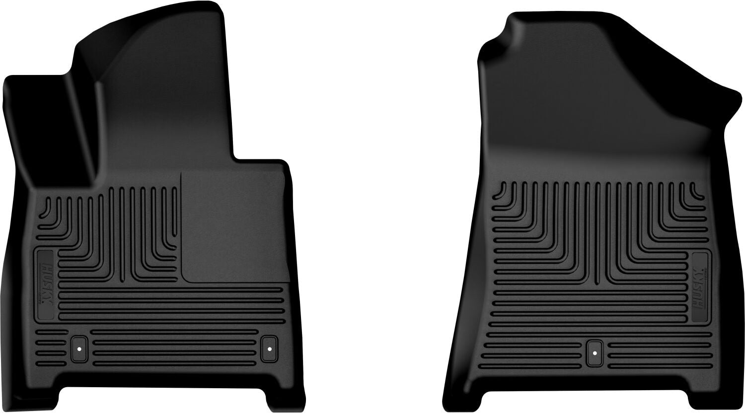 Husky Liners 13571 - Floor Liner