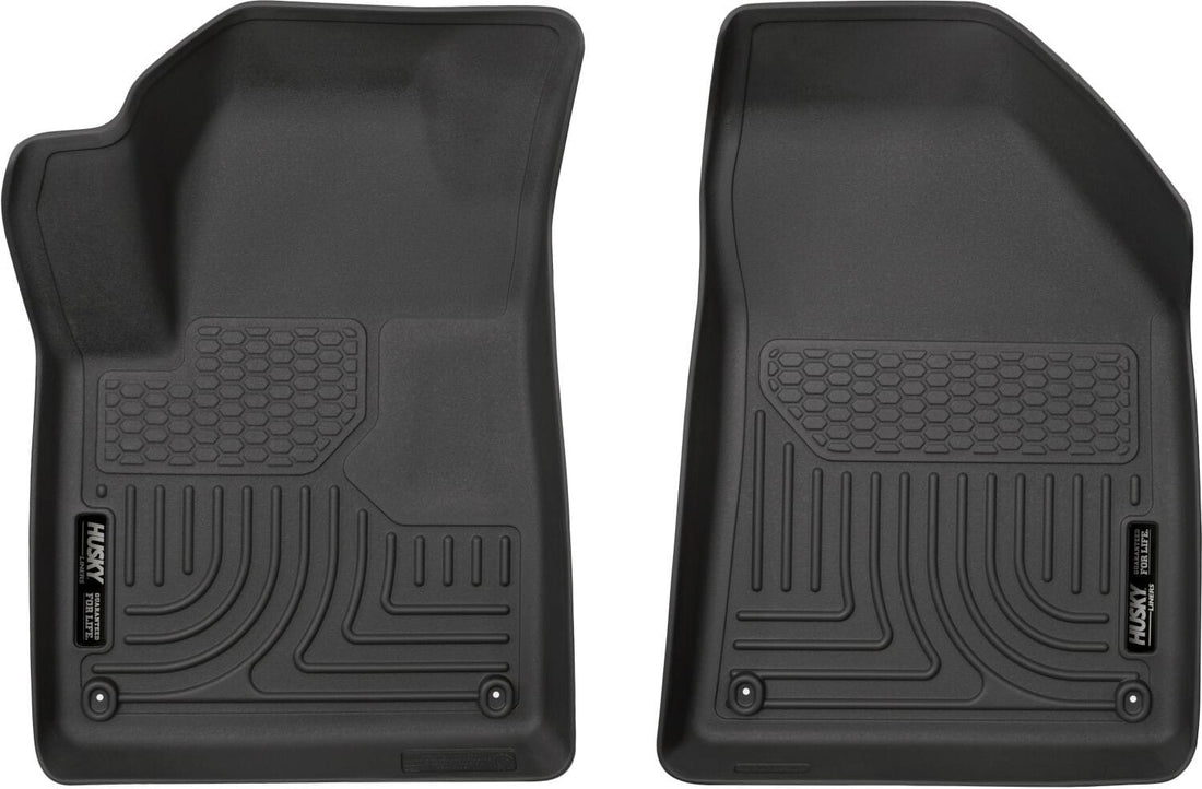 Husky Liners Husky Liners 13581 Floor Liner