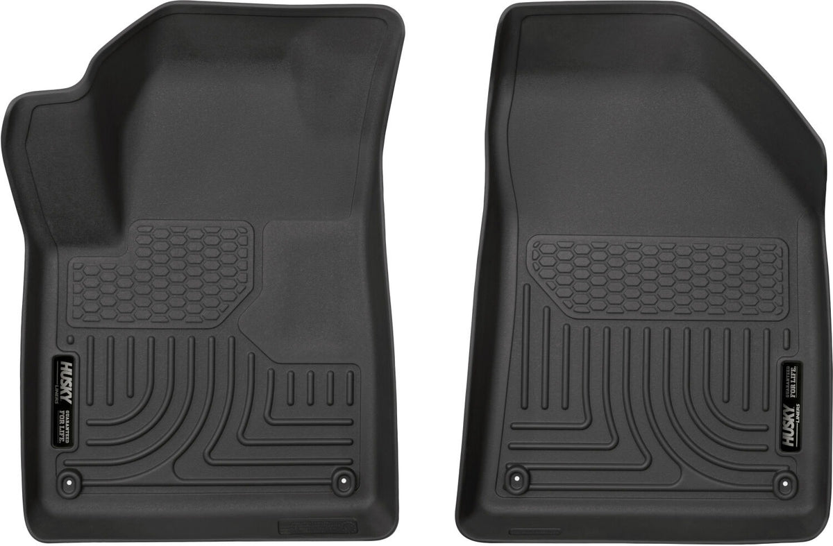 Husky Liners 13581 - Floor Liner
