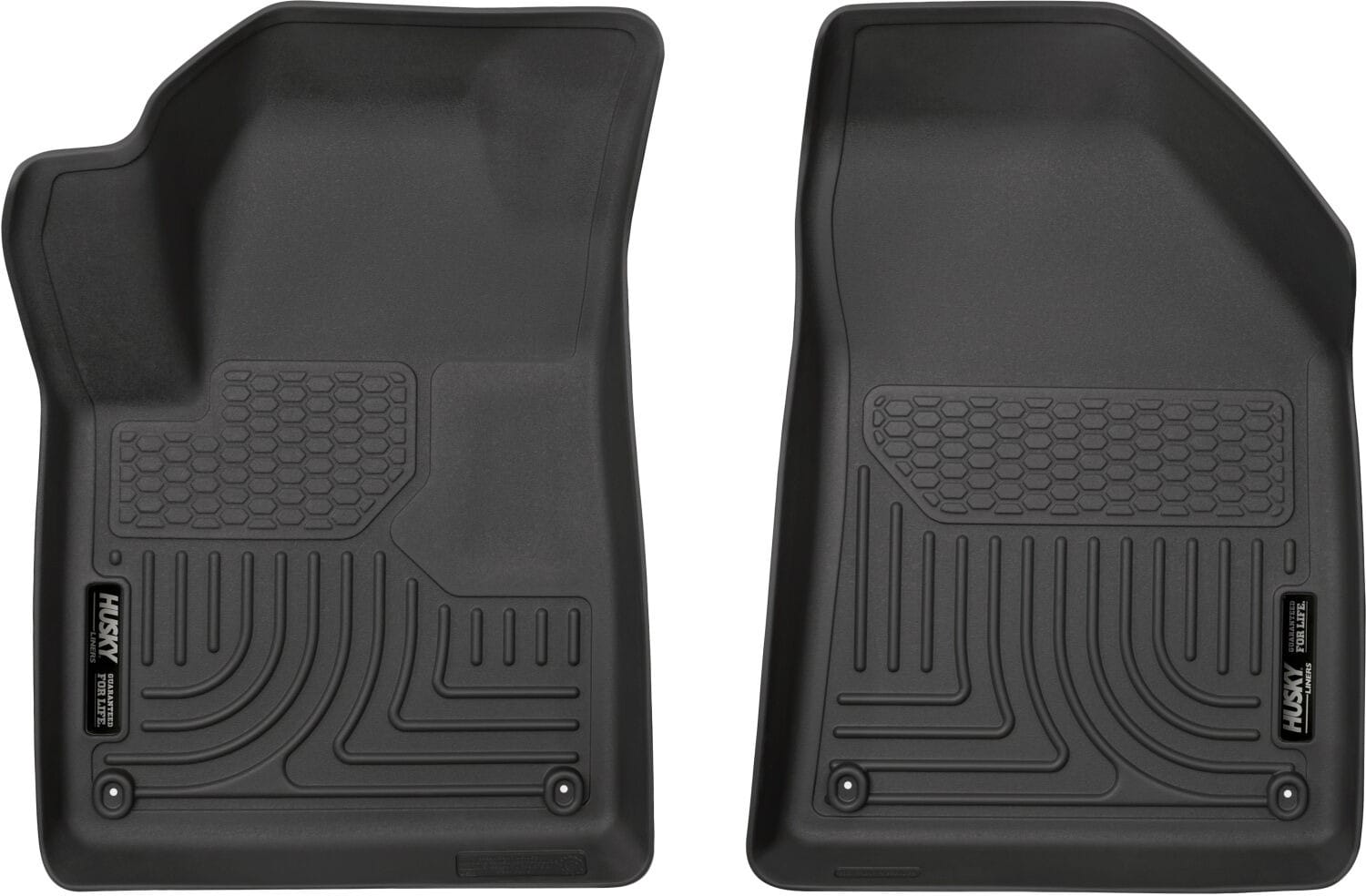 Husky Liners Husky Liners 13581 Floor Liner
