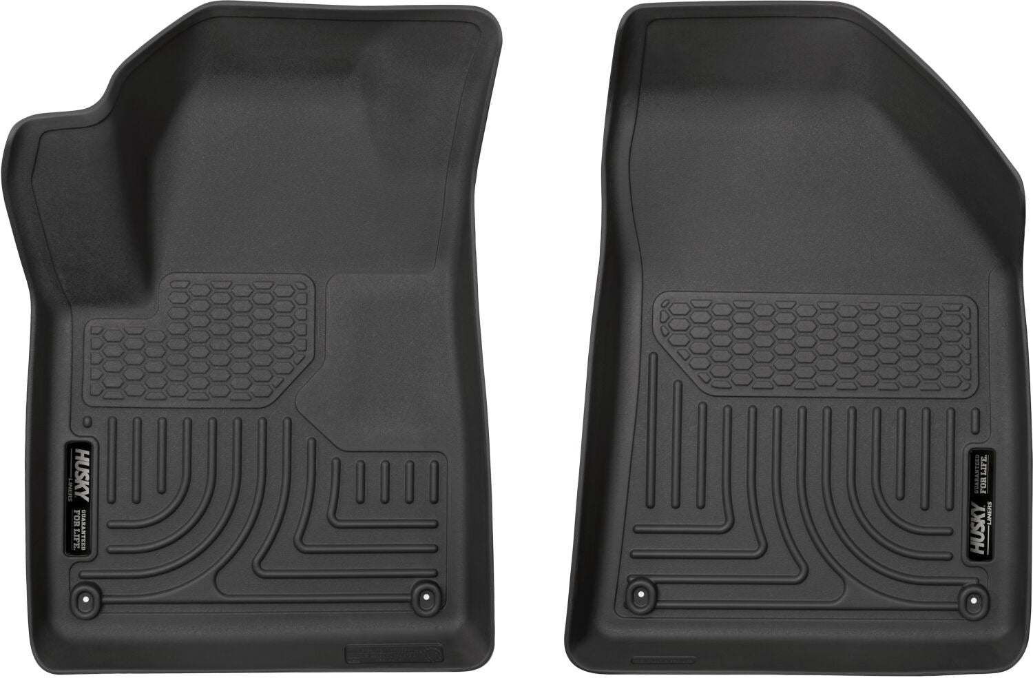 Husky Liners 13581 - Floor Liner