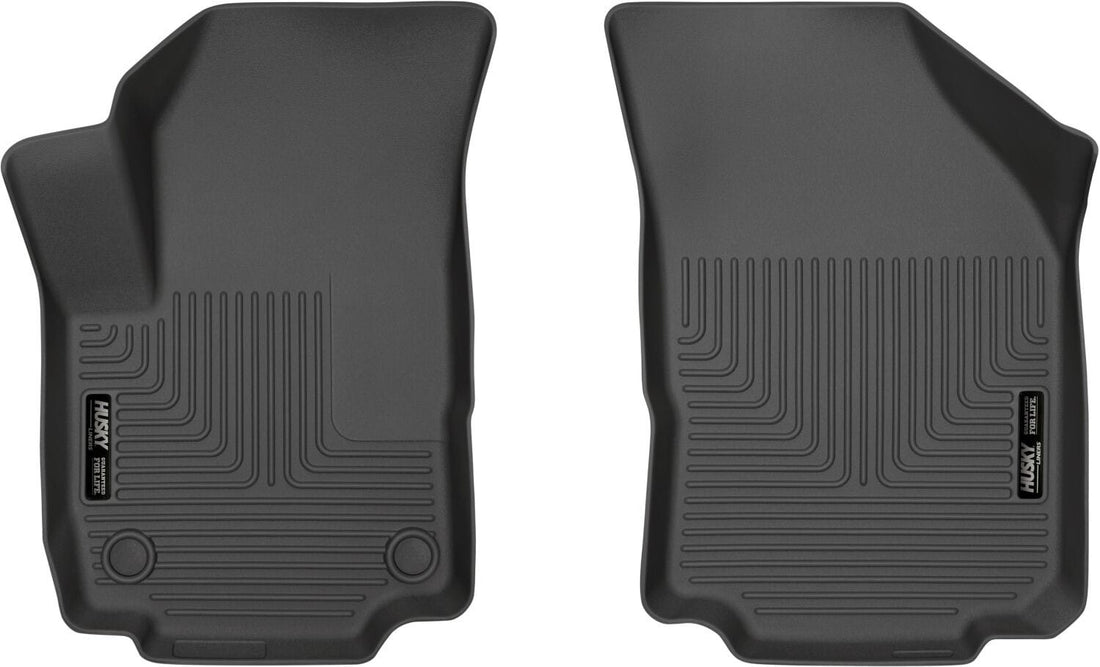 Husky Liners Husky Liners 13591 Floor Liner