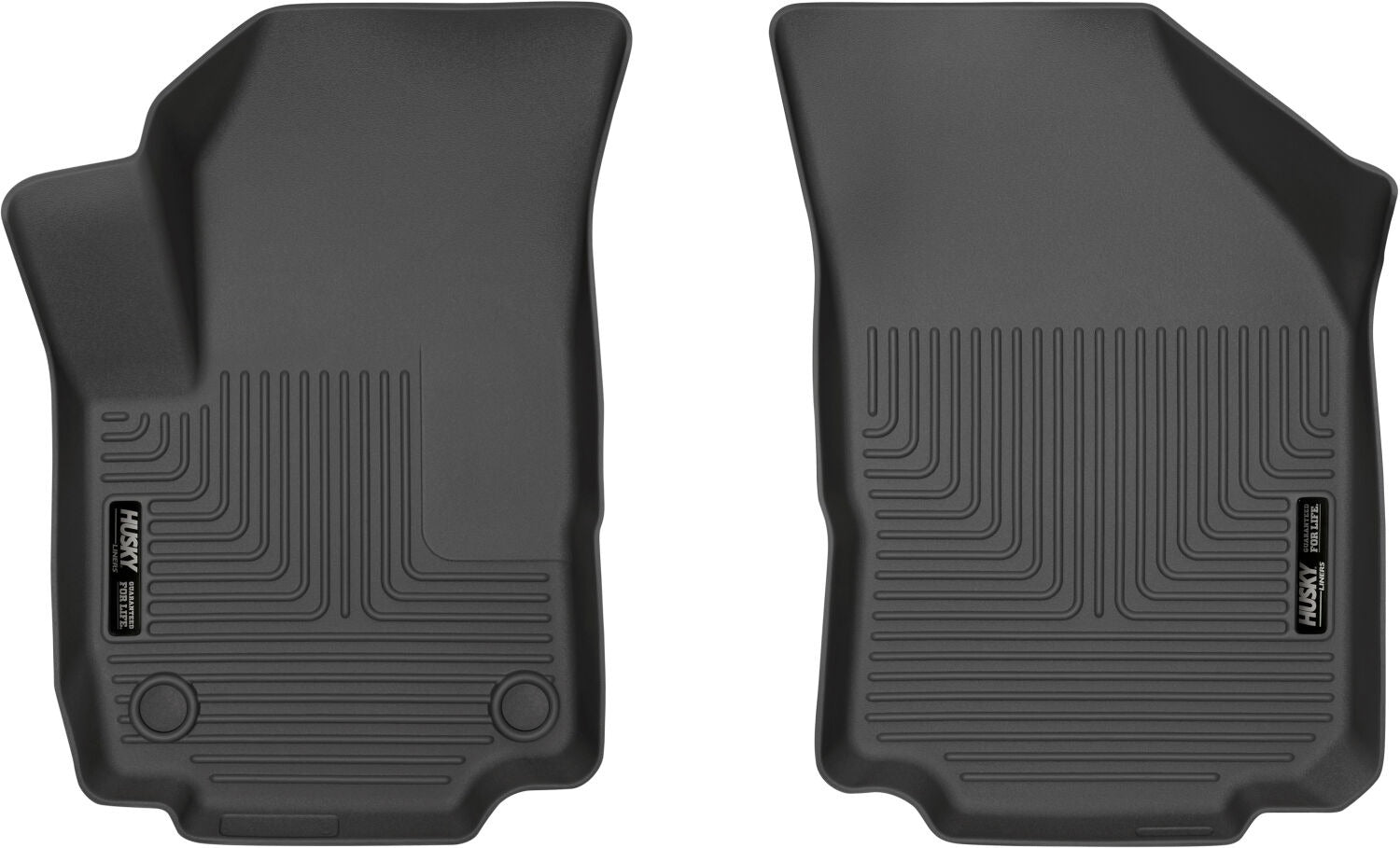 Husky Liners 13591 - Floor Liner