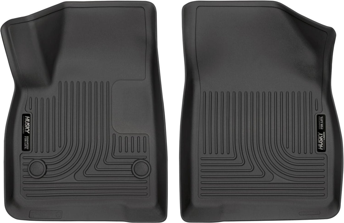 Husky Liners Husky Liners 13611 Floor Liner