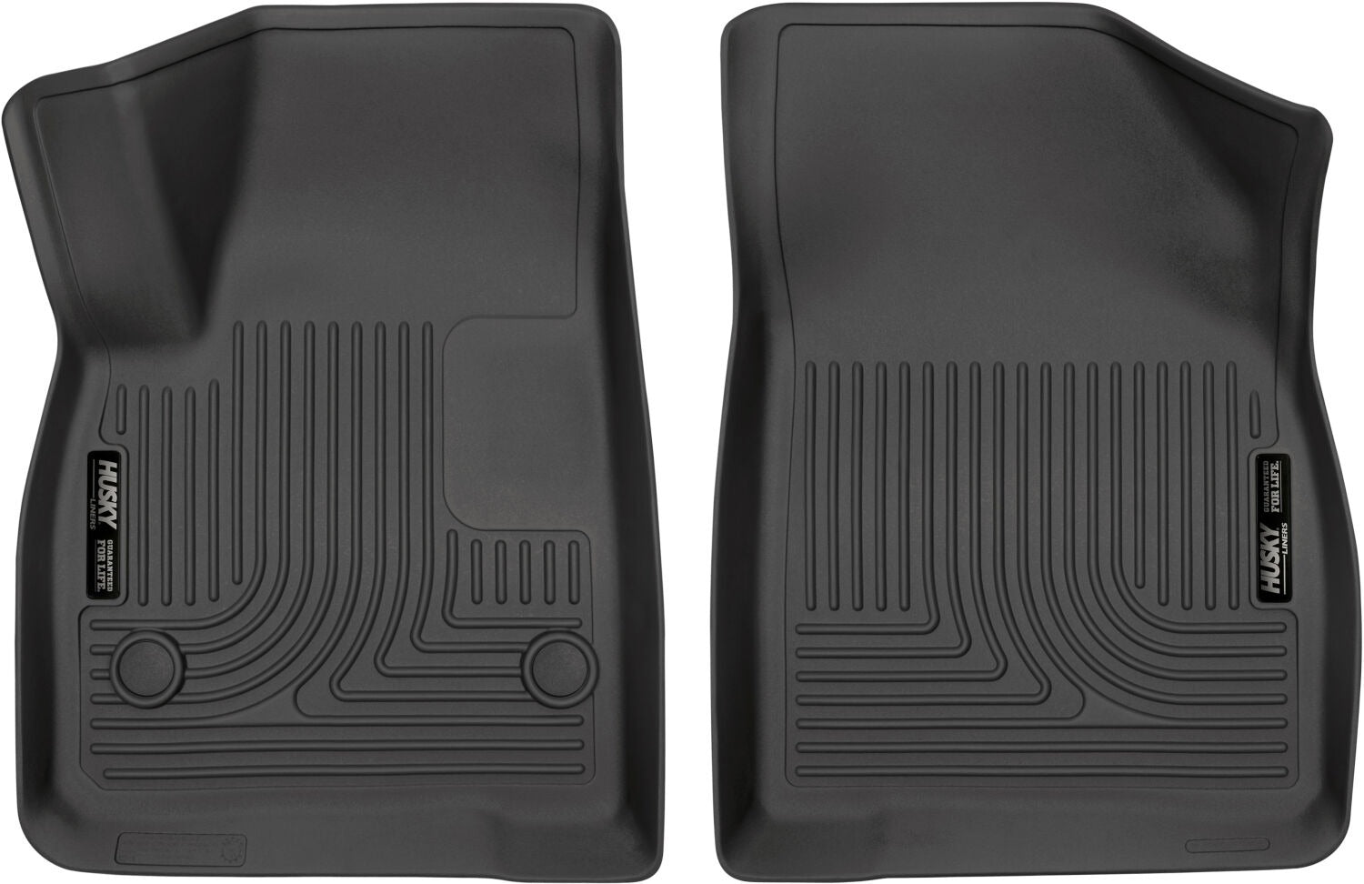 Husky Liners 13611 - Floor Liner