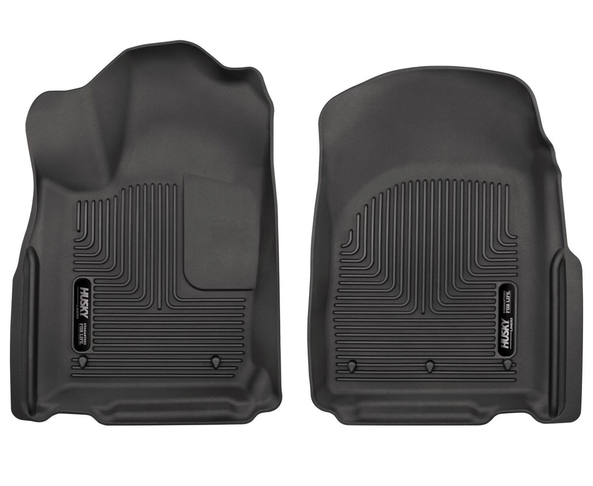 Husky Liners 13631 - Floor Liner