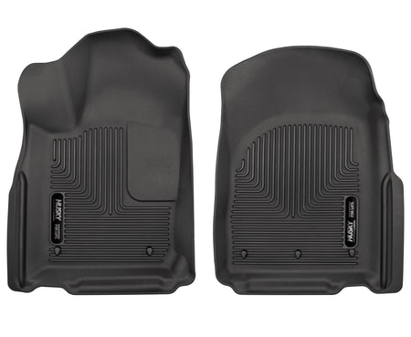 Husky Liners 13631 - Floor Liner