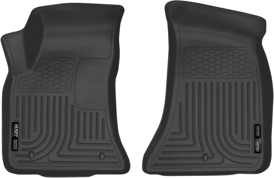 Husky Liners Husky Liners 13641 Floor Liner
