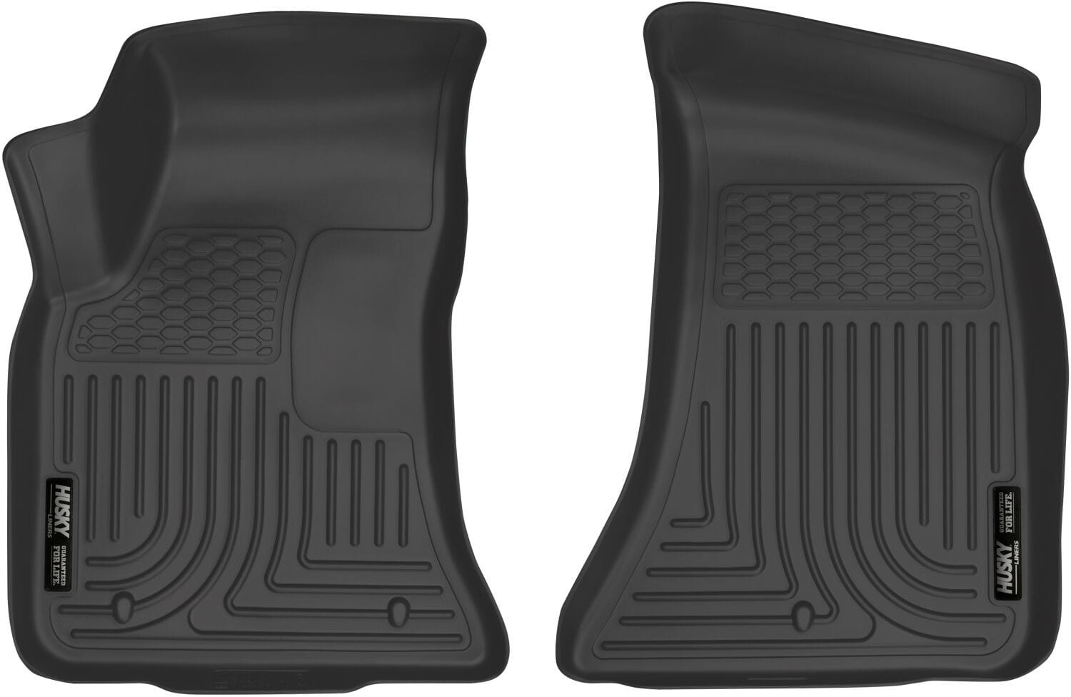 Husky Liners Husky Liners 13641 Floor Liner
