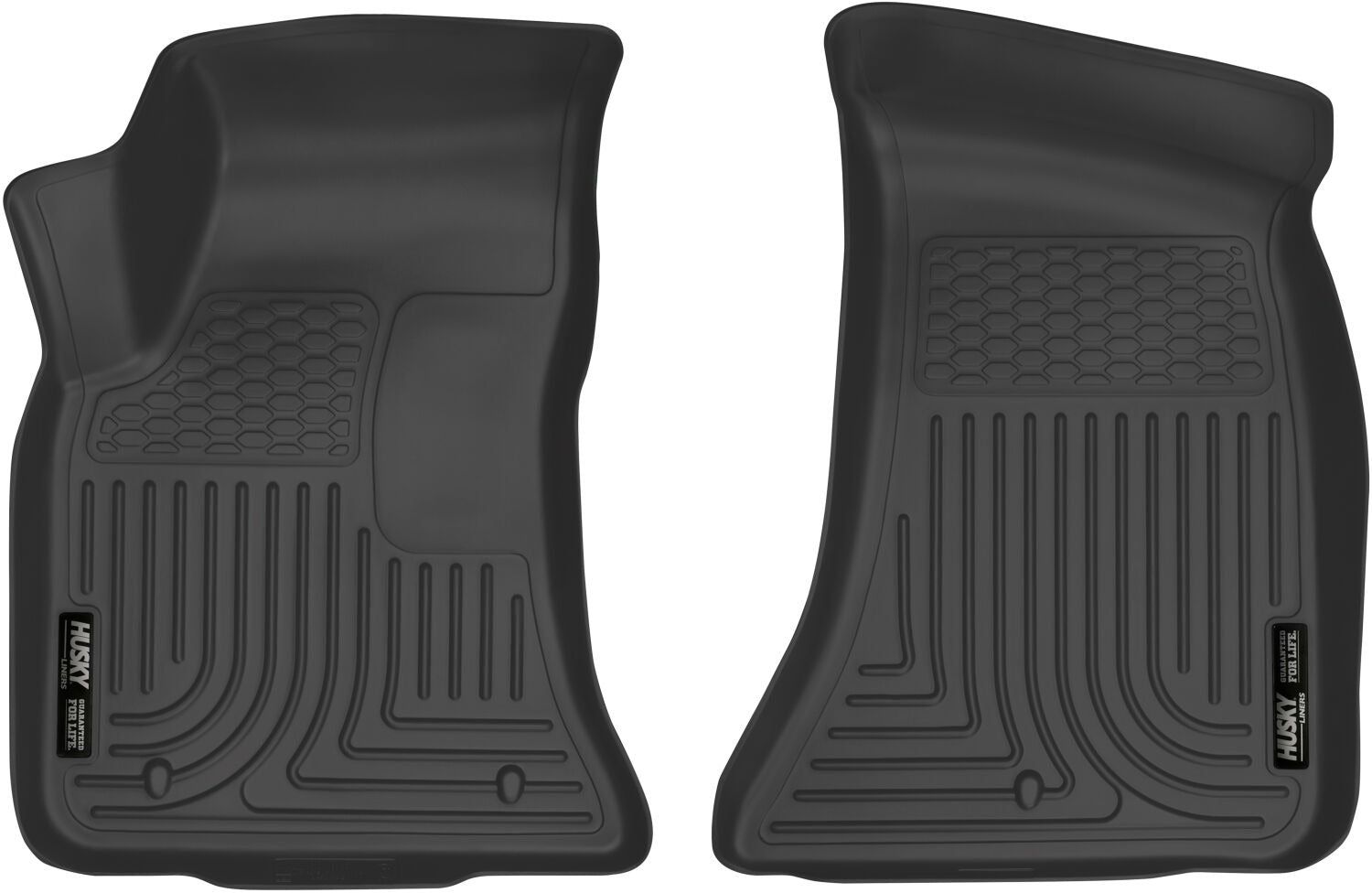 Husky Liners 13641 - Floor Liner