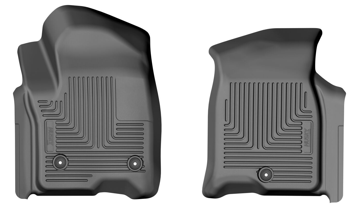 Husky Liners 13661 - Floor Liner