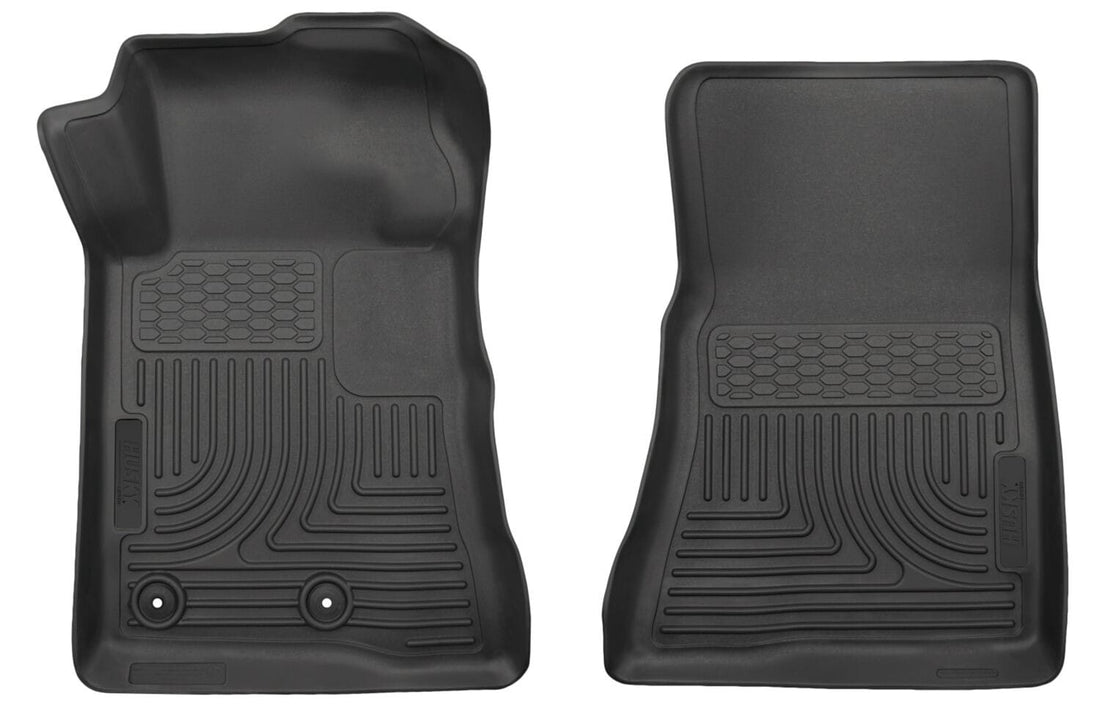 Husky Liners Husky Liners 13681 Floor Liner