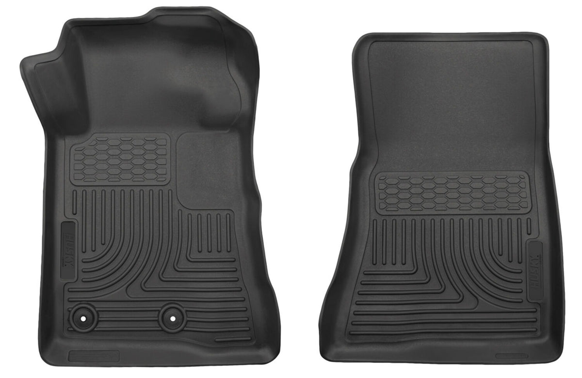 Husky Liners 13681 - Floor Liner