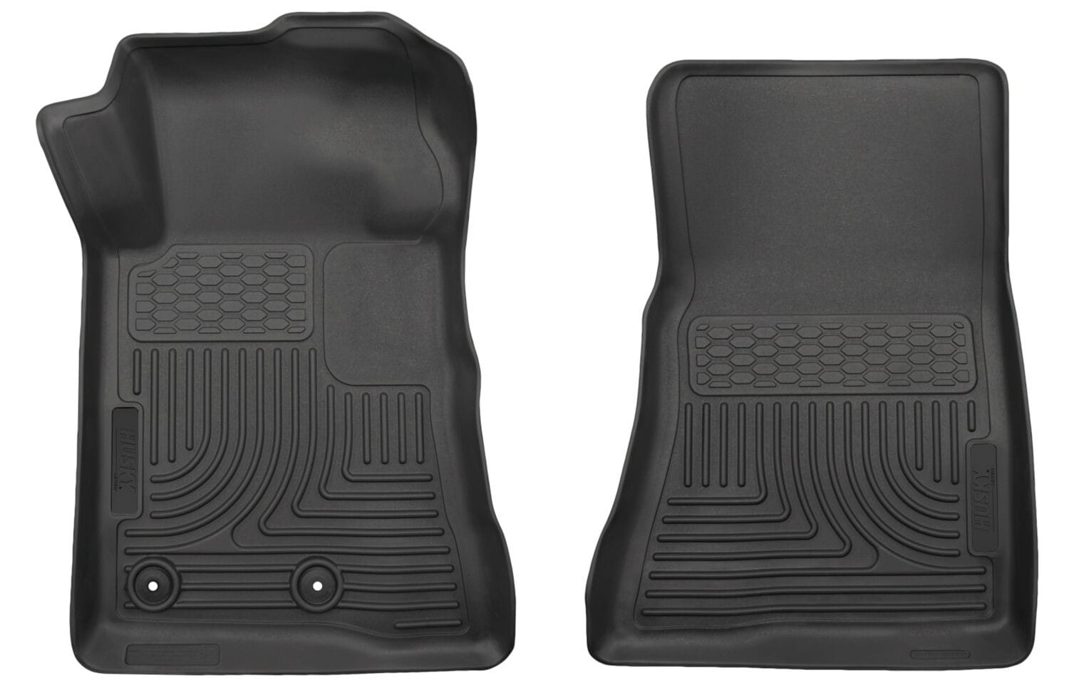 Husky Liners Husky Liners 13681 Floor Liner