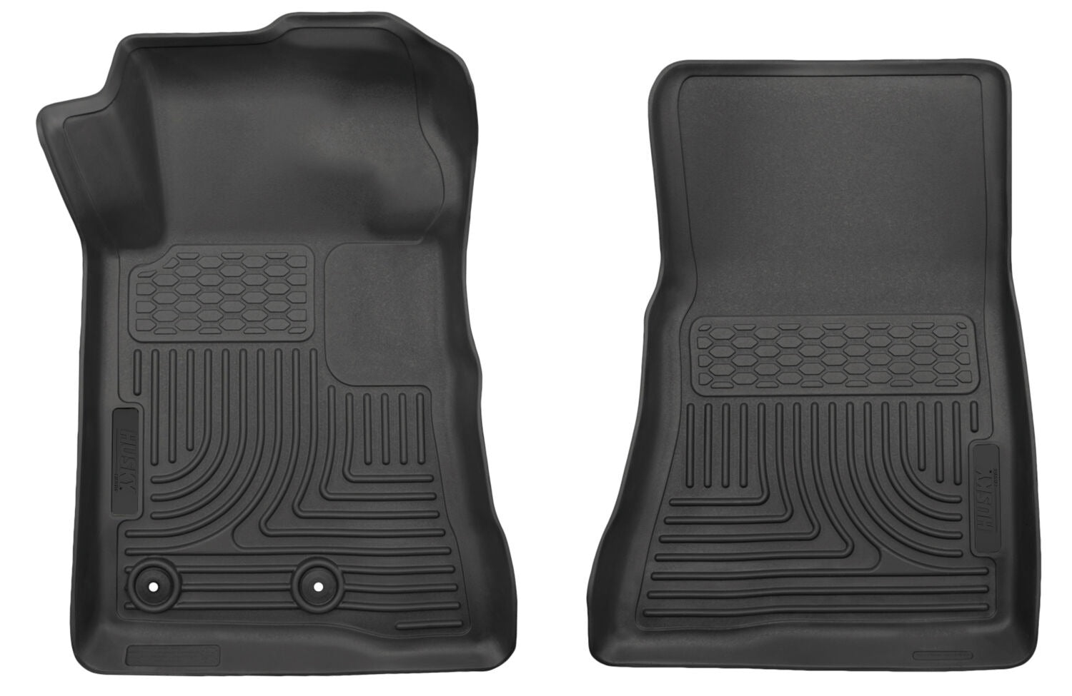 Husky Liners 13681 - Floor Liner