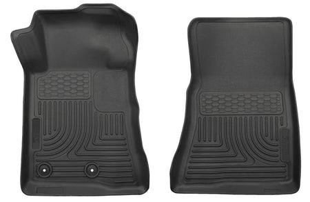 Husky Liners 13681 - Floor Liner
