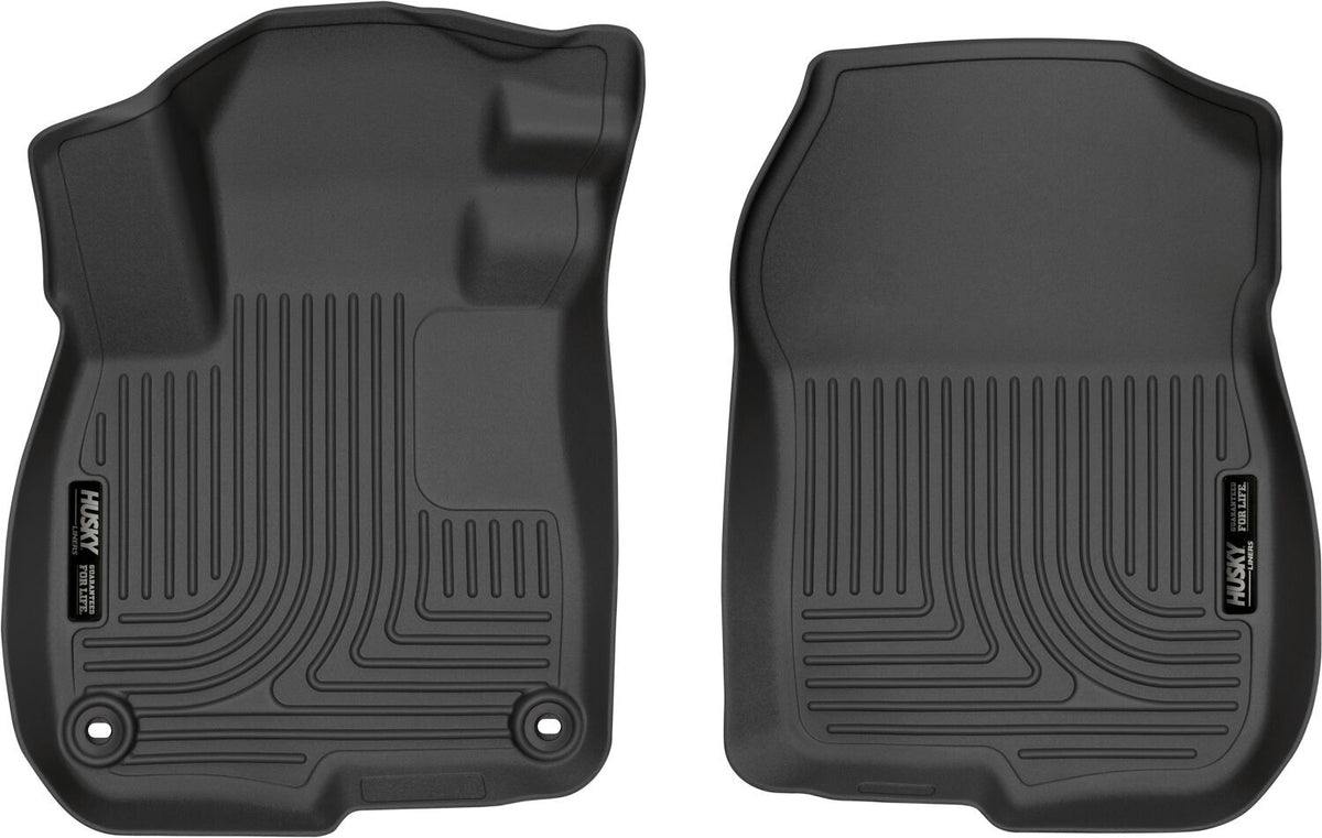 Husky Liners 13691 - Floor Liner
